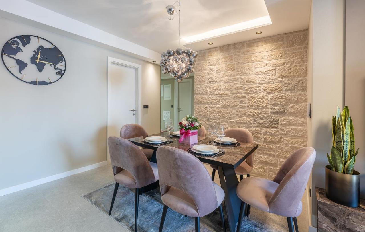 Val Di Sole 2 Apartment Пореч Екстериор снимка