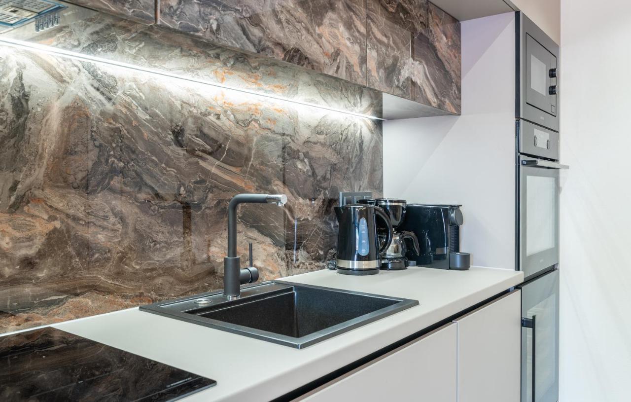 Val Di Sole 2 Apartment Пореч Екстериор снимка