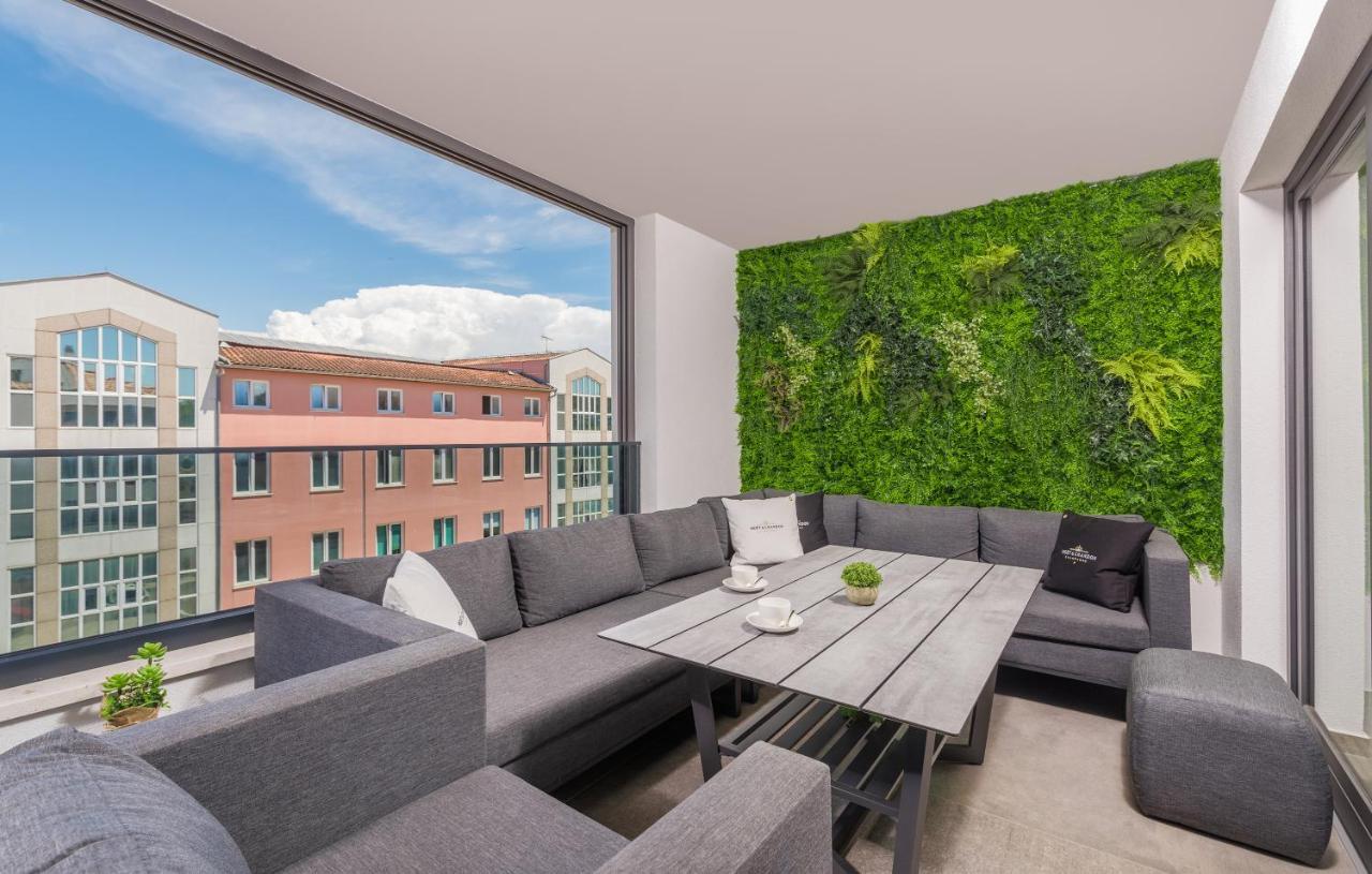 Val Di Sole 2 Apartment Пореч Екстериор снимка