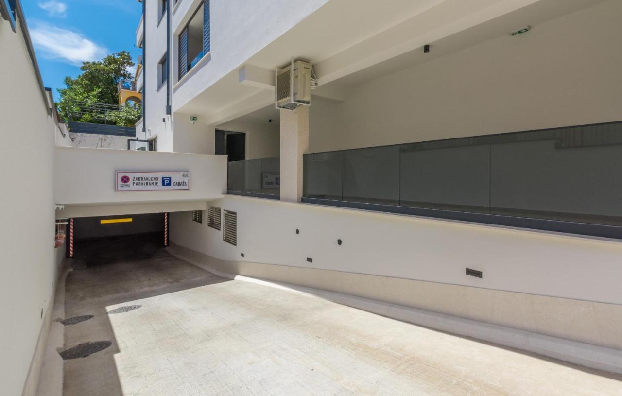 Val Di Sole 2 Apartment Пореч Екстериор снимка