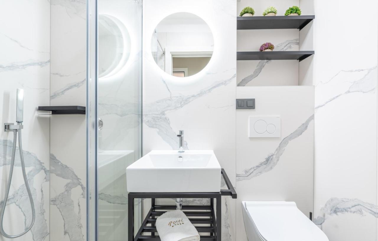 Val Di Sole 2 Apartment Пореч Екстериор снимка