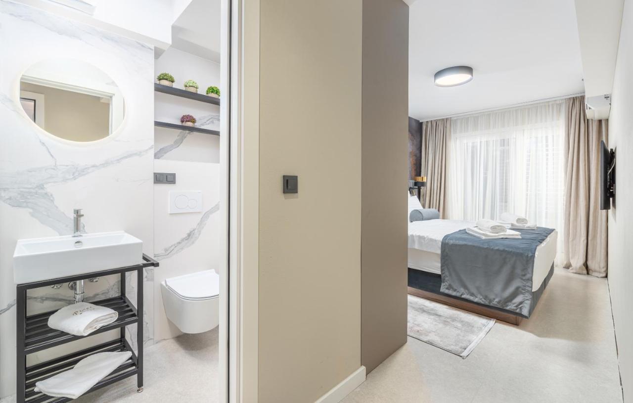 Val Di Sole 2 Apartment Пореч Екстериор снимка